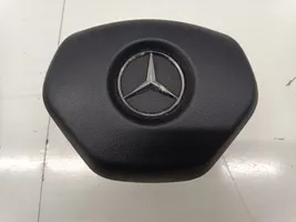 Mercedes-Benz E A207 Kierownica 1728601602