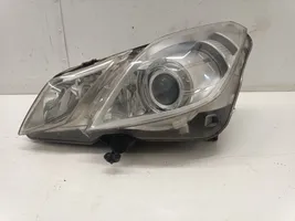 Mercedes-Benz E A207 Lampa przednia A2078200159