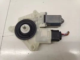 BMW 5 G30 G31 Moteur de lève-vitre de porte avant 7455082