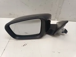 BMW 5 G30 G31 Specchietto retrovisore elettrico portiera anteriore 
