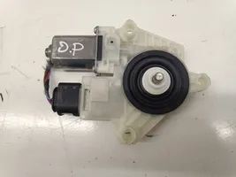 BMW 5 G30 G31 Motorino alzacristalli della portiera anteriore 7455081