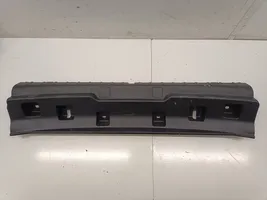 BMW 5 G30 G31 Rivestimento di protezione sottoporta del bagagliaio/baule 7373575