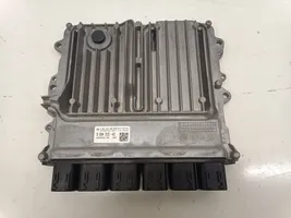 BMW 5 G30 G31 Centralina/modulo del motore 9894915