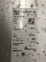 BMW 5 G30 G31 Inverteris (įtampos keitiklis) 9485031