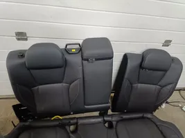 Subaru Forester SK Kit intérieur 