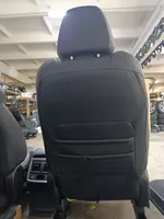 Subaru Forester SK Set interni 