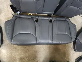 Subaru Forester SK Set interni 