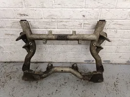 Mercedes-Benz E W212 Front subframe 