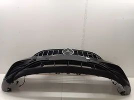Mercedes-Benz E AMG W213 Zderzak przedni A2138802805