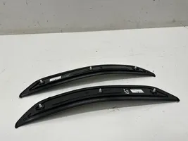 BMW 5 G30 G31 Rear sill (body part) 7381329