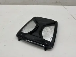 BMW 5 G30 G31 Illuminazione sedili anteriori 7910957