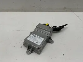 BMW 5 G30 G31 Module de contrôle airbag A3C00183502