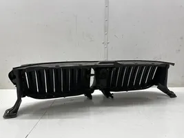 BMW 5 G30 G31 Maskownica / Grill / Atrapa górna chłodnicy 7497279