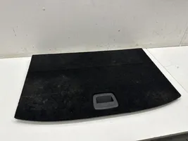 BMW 5 G30 G31 Doublure de coffre arrière, tapis de sol 7384922