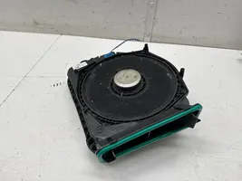 BMW 5 G30 G31 Subwoofer altoparlante 9395862