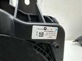 BMW 5 G30 G31 Subwoofer altoparlante 9395861