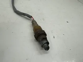 BMW 5 G30 G31 Sonde lambda 8631049