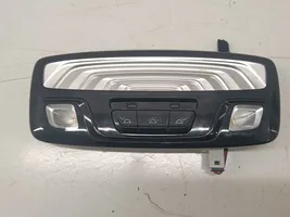 BMW 5 G30 G31 Illuminazione sedili posteriori 6848614