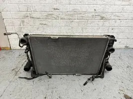 Mercedes-Benz E W212 Kit Radiateur 