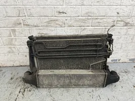 Mercedes-Benz E W212 Kit Radiateur 