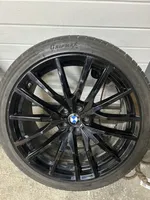 BMW X6 G06 Felgi aluminiowe R21 