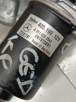 Mercedes-Benz R W251 Stikla tīrītāja mehānisms komplekts A2518202542