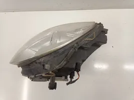 Mercedes-Benz R W251 Lampa przednia A0028206026