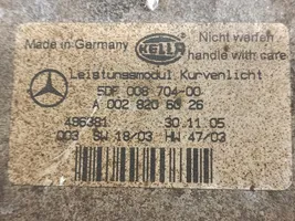 Mercedes-Benz R W251 Scheinwerfer A0028206026