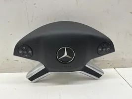 Mercedes-Benz R W251 Poduszka powietrzna Airbag kierownicy 0008605202