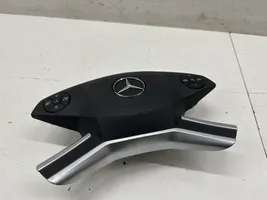 Mercedes-Benz R W251 Poduszka powietrzna Airbag kierownicy 0008605202