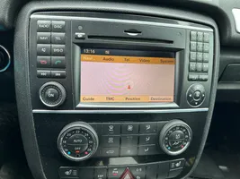 Mercedes-Benz R W251 Panel / Radioodtwarzacz CD/DVD/GPS A2518705094