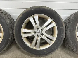 Mercedes-Benz R W251 R18 alloy rim A2514011302