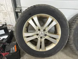 Mercedes-Benz R W251 R18 alloy rim A2514011302