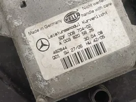 Mercedes-Benz R W251 Phare frontale A0038205826