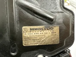 Mercedes-Benz R W251 Pavarų dėžės valdymo blokas A0044460310