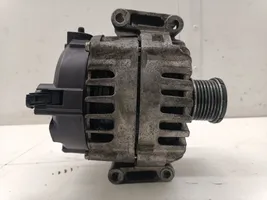 Mercedes-Benz R W251 Alternator 