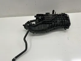 BMW 3 F30 F35 F31 Intake manifold 8603914