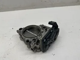 BMW 3 F30 F35 F31 Clapet d'étranglement 8623324