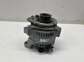 BMW 3 F30 F35 F31 Generatore/alternatore 8645325