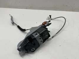 Peugeot 2008 II Front door lock 305597