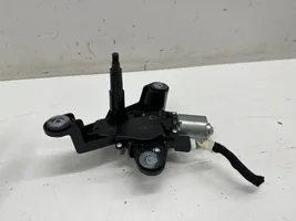 Peugeot 2008 II Motor del limpiaparabrisas trasero 9819900080