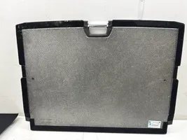 Peugeot 2008 II Trunk/boot mat liner 9825738880