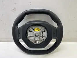 Peugeot 2008 II Steering wheel 98255044ZD