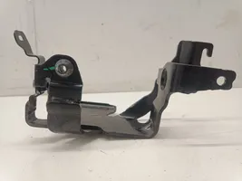 Peugeot 2008 II ABS pump bracket 9831013180