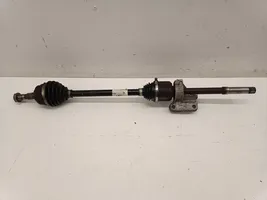 Peugeot 2008 II Front driveshaft 9680276880