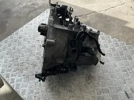 Peugeot 2008 II Manual 6 speed gearbox 9811243810