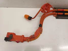 Tesla Model 3 Brake wiring harness 110900300E