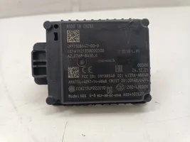 Tesla Model 3 Radarsensor Abstandsradar 110864700D