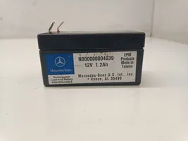 Mercedes-Benz R W251 Akumulator N000000004039