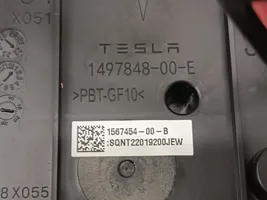 Tesla Model 3 Komforto modulis 156745400B